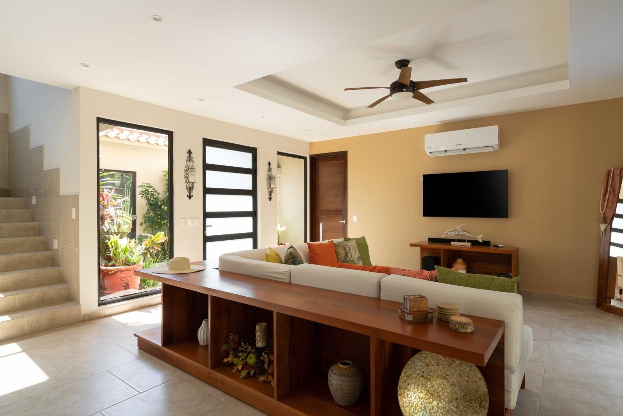 Tulum Stunning Villa For 10-Cabana-Private Pool-Parking Eksteriør bilde