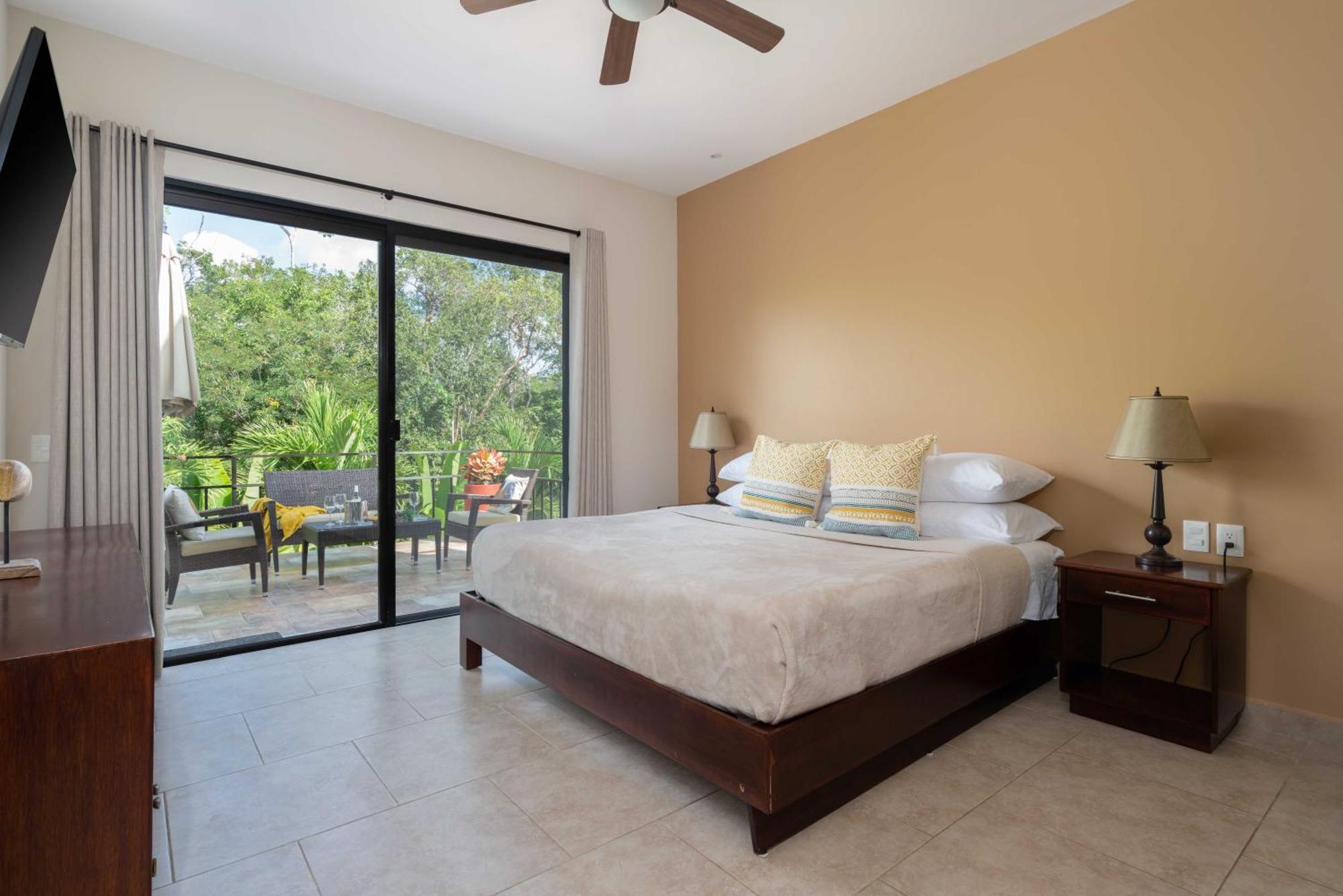 Tulum Stunning Villa For 10-Cabana-Private Pool-Parking Eksteriør bilde
