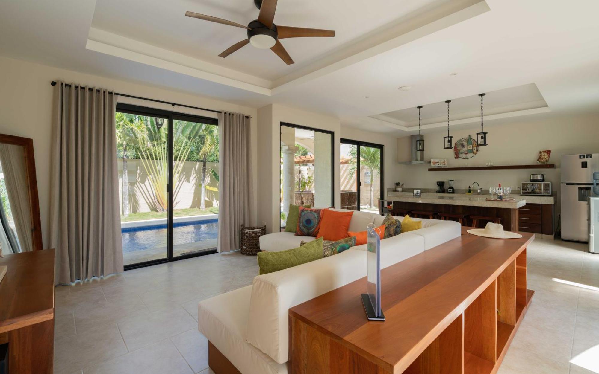 Tulum Stunning Villa For 10-Cabana-Private Pool-Parking Eksteriør bilde